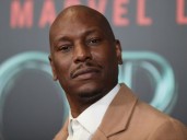 Tyrese Gibson failed to surrender after arrest warrant: Cops
