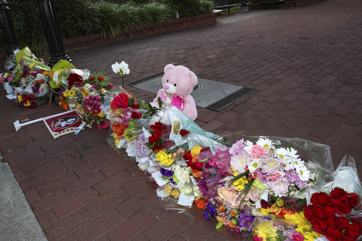 Trial date for suspect in Florida State mass shooting has been postponed until next October