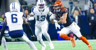 Jerry Jones discusses adding defensive help for Matt Eberflus midseason