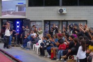 Neuquén vivió la 5° edición del desfile de moda inclusivo