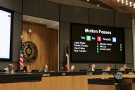 New McKinney ordinances regulate vehicle camping, restrict ...
