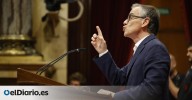 ERC advierte a Illa de que le retirarán su apoyo si no logra un acuerdo sobre la financiación con Hacienda