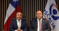Valencia sorprende y designa al persecutor del caso Audio como el primer fiscal Supraterritorial del Ministerio Público