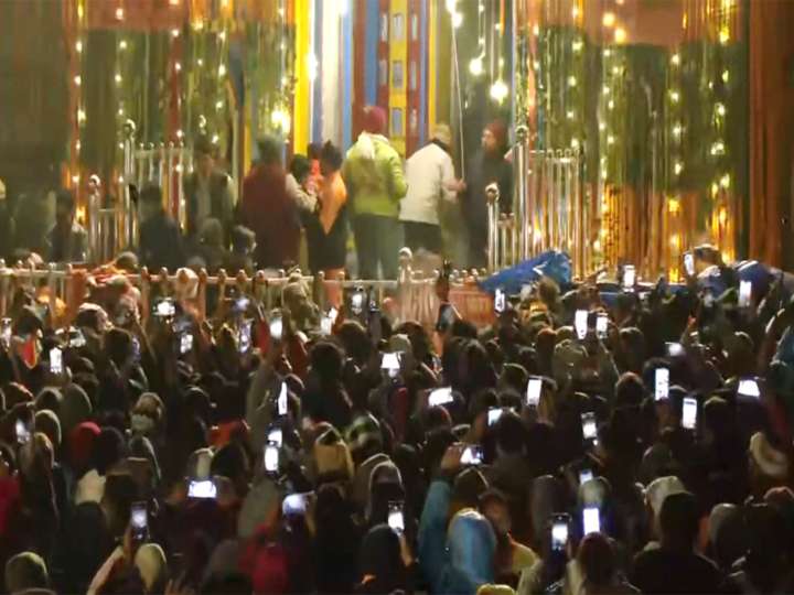 Kedarnath Dham portals to close for winter