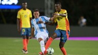 Duelo sudamericano en el Mundial Sub-20: Argentina y Colombia se vuelven a ver las caras