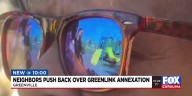 Historic Black community challenges Greenville land transfer