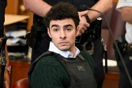 Luigi Mangione’s Attorneys Seek to Dismiss Death Penalty Charge
