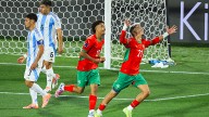 Marruecos hace historia: Dio el golpe ante Argentina y conquistó el título del Mundial Sub 20 en Chile