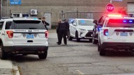 Suspect in custody after stabbing in Cranston
