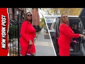 NY AG Letitia James Heads to Mortgage Fraud Hearing — as ‘Fugitive’ Grandniece Hauled Into Court