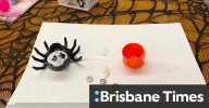 ‘Horrifying’: Consumer Protection WA’s warning over Halloween toys