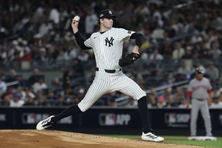 Rookie Cam Schlittler Emerges as Yankees’ “It” Factor for Playoff Push