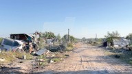Habilitan Albergue Temporal para Familias Desalojadas del Sector 23 de Marzo en Reynosa