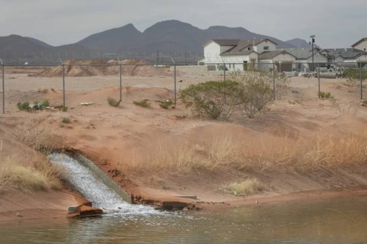 Texas voters have final say on $20 billion package to secure state’s water supply