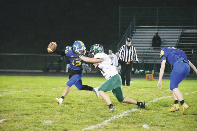 Missed it by that much, .0761