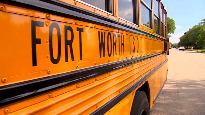 Sources say takeover imminent for Fort Worth ISD