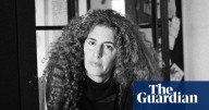 Palestine 36 director Annemarie Jacir: ‘We don’t want a state, we just want to live’