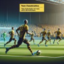 Dortmund's Dramatic Penalty Triumph in German Cup Thriller