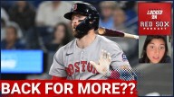 SHOCKER: Trevor Story's Resurgence OVERSHADOWED by Boston Red Sox Collapse