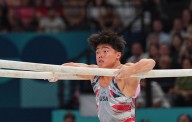 Texas Olympic Medalist Withdraws In Heartbreaking Moment At World Gymnastics Championships 2025