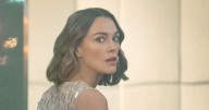 The Woman in Cabin 10 review: Keira Knightley is the best thing about this run-of