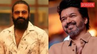 Rishab Shetty opens up about Karur stampede at Vijay’s TVK political rally: ‘It was not intentional’
