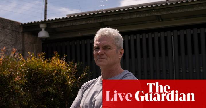 High court dismisses former army lawyer David McBride’s application for case to be heard