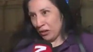 Insólito: dijo estar "contenta" con el triunfo de Milei en las elecciones pero reveló que la mantiene su hija