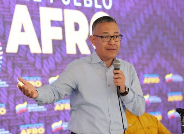 Venezuela y México sellan pacto para promover una campaña de lectura