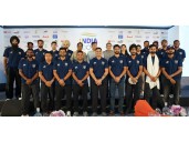 IOA felicitates India’s Paris 2024 Olympic medallists at ceremony