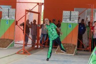 Tejo del Meta obtuvo su tiquete a Juegos Nacionales 2023