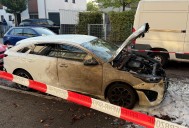 Cerraron el "Oktoberfest" por una alerta de explosivos e incidentes en Múnich
