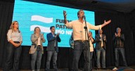 Fuerza Patria y Juntos Defendemos Río Negro, con más fondos oficiales para la campaña