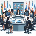 Trump and Xi Forge Trade Truce: Tariff Reductions and Soybean Commitments