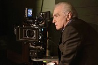 Desmitifica serie documental legado de Martin Scorsese