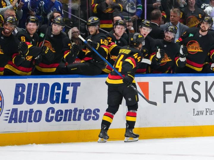 Canucks Live: Habs in town for short homestand