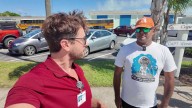 ‘Huge disruption to the community:’ PTO president speaks against potential closure of Brevard elementary school