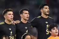 FIFA Ranking Mundial 2025: México se mantiene en el Top 15 rumbo al Mundial 2026