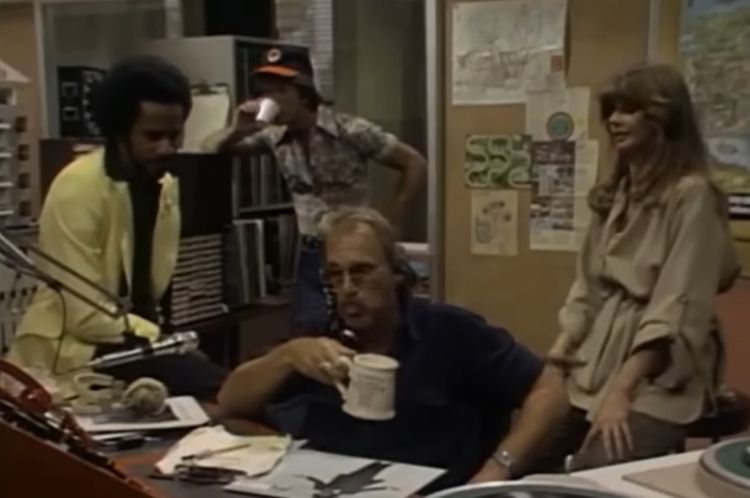 WKRP Turkey Give Away
