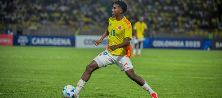 Dos del Junior y uno del Barranquilla FC en lista de Colombia para el Mundial de Qatar