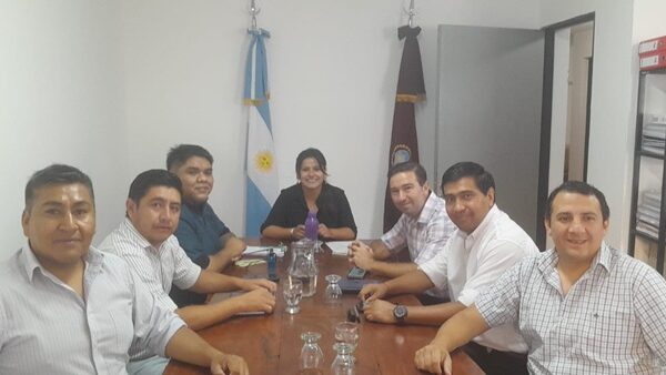 El Concejo de Cafayate define el informe final por la Serenata