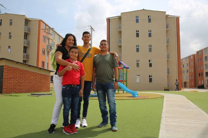 El sueño de tener casa propia se esfuma para miles de familias