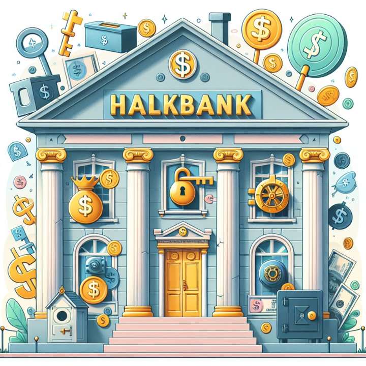 Supreme Court Denies Halkbank Immunity Bid in U.S. Sanctions Case