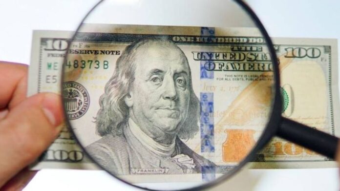 Dólar BCV sigue subiendo este viernes 17 de octubre