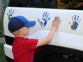 Pediatric oncology in Kingston sees boost in funding