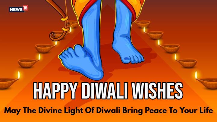 Happy Diwali 2025 Wishes And Images: Best Quotes, Messages To Wish Your Family, Friends, Near Ones On Deepavali
