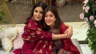 Inside Photos From Anshula Kapoor’s Engagement Ft. Sisters Shanaya, Khushi And Sonam