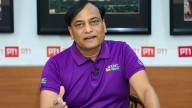 'Not Tejashwi, BJP could be the real beneficiary of...': Pradeep Gupta's prediction for Bihar