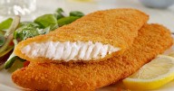 Los secretos de Doña Petrona para hacer milanesas de pescado: las cinco claves
