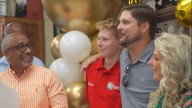 A family affair: Lamendola's Supermarket in Gonzales celebrates 90th anniversary